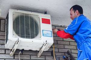 HVAC Companies Near Townsend, GA Available Now